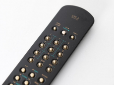 Amerikanischer Spitzen Hi-Fi Tuner music hall t25.2 am / FM Tuner