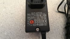 Gratis: Netzteil 1.5V - 9V