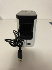 Brother P-touch P-700 Neu Original Verpackt