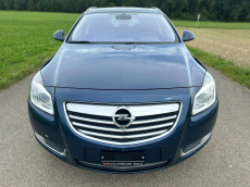 OPEL Insignia ST 2.0 Turbo Edition 4WD Aut.