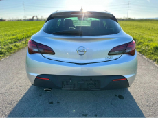 OPEL Astra GTC 1.6i 16V Sport