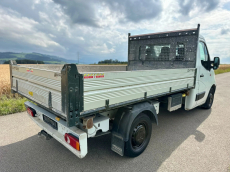 RENAULT Master T35 dCi130 Kipper