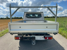 VW T5 2.0 TDI Champion