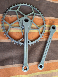 Durax Kettenblatt 28 Zoll.  