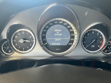 MERCEDES-BENZ E 200 CGI Blue Efficiency