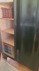 Gratis Kleiderschrank