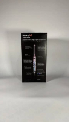Dyson Airwrap i.d.™ Multi Styler et Sèche-Cheveux Lissant+Ondulé 