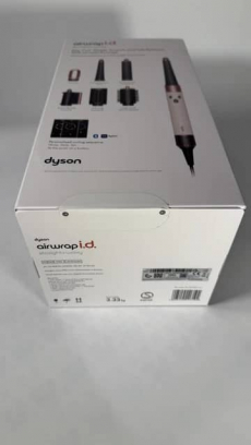 Dyson Airwrap i.d.™ Multi Styler et Sèche-Cheveux Lissant+Ondulé 