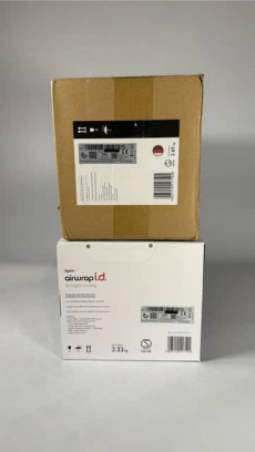 Dyson Airwrap i.d.™ Multi Styler et Sèche-Cheveux Lissant+Ondulé 