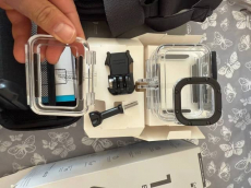 NEU | GOPRO HERO 13 Set Black + Zubehör