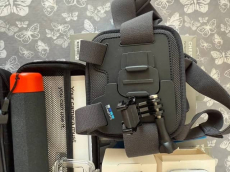 NEU | GOPRO HERO 13 Set Black + Zubehör