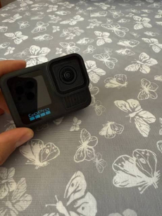 NEU | GOPRO HERO 13 Set Black + Zubehör