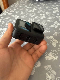 NEU | GOPRO HERO 13 Set Black + Zubehör