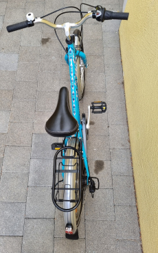 Crosswave Kinderfahrrad Sunny 20