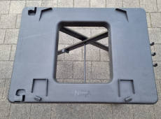 Ninja Woodfire Grillständer
