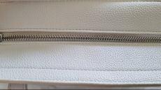 Weisse Tasche von Armani Exchange