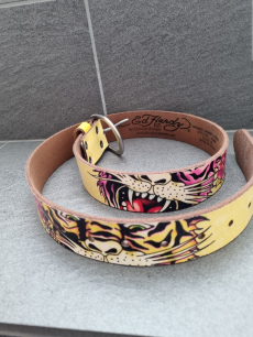 Ed Hardy Gürtel 100cm