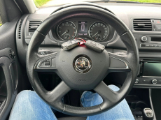 SKODA Roomster 1.2 TSI Ambition