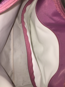 Original Longchamp Hobo Bag