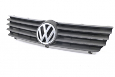 VW Passat 3B Kühlergrill Grill mit VW Zeichen Emblem 3B0853653C