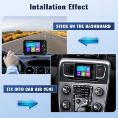 DAB+ Auto Home Transmitter Neu OVP