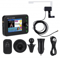 DAB+ Transmitter Neu OVP