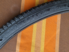 Velo Fahrradreifen 28Zoll Fortune
