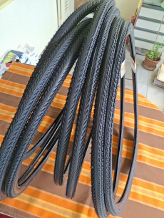 Velo Fahrradreifen 28Zoll Fortune