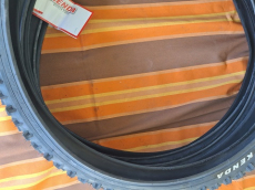 Velo Fahrradreifen 26Zoll Kenda