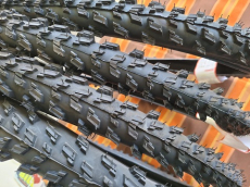 Velo Fahrradreifen 26Zoll Kenda