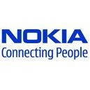 NOKIA BIG Reklame Leuchte Sammler