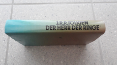 J.R.R Tolkien - Der Herr der Ringe