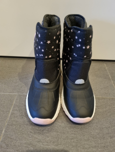 Winterschuhe Grösse 35