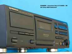 Hifi Audio Verkauf Tuner-Verstärker-Tapedeck-Plattenspieler-Revox