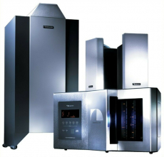 Hifi Audio Verkauf Tuner-Verstärker-Tapedeck-Plattenspieler-Revox