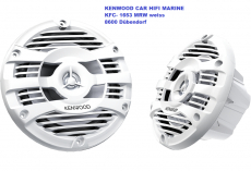 M A R I N E - B O O T E - Y A C H T I N G  KENWOOD - MARINE 