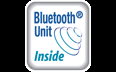 Doppel Din Autoradio Bluetooth USB Color Kenwood 
