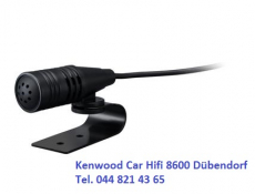 Autoradio USB Aux Color Doppel Din Kenwood Neu OVP
