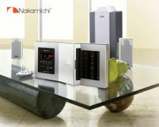 Hifi Lautsprecher Ständer Neu Nakamichi High end