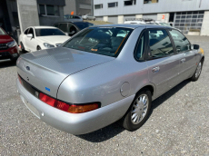 FORD Scorpio 2.3i 16V Luxury