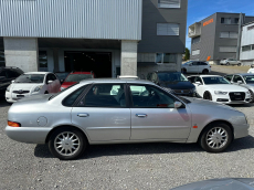 FORD Scorpio 2.3i 16V Luxury
