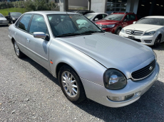 FORD Scorpio 2.3i 16V Luxury