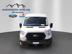 Ford Transit Van 350 L2 Trend