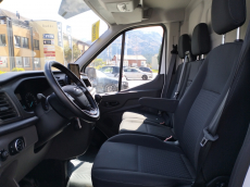 Ford Transit Van 350 L2 Trend