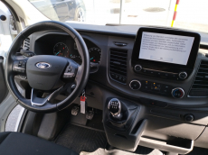 Ford Transit Van 350 L2 Trend