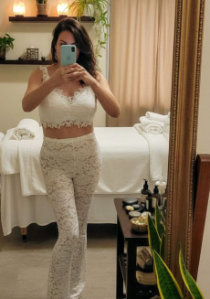 Mega Sexy  Massage Glattzentrum 076 458 23 34