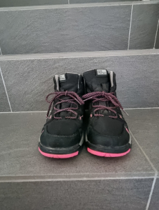 Wanderschuhe Jack Wolfskin Grösse 36