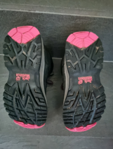 Wanderschuhe Jack Wolfskin Grösse 36