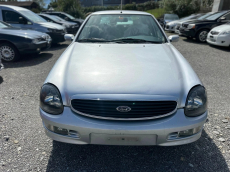 FORD Scorpio 2.3i 16V Luxury