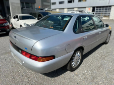 FORD Scorpio 2.3i 16V Luxury